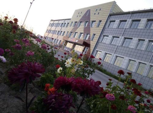 Новой школе Кызыл-Мажалыка требуется капремонт