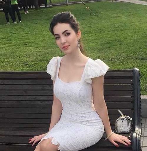 Откровения Терезы о жизни в Туве