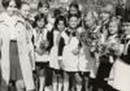 Сердце впустило Туву…