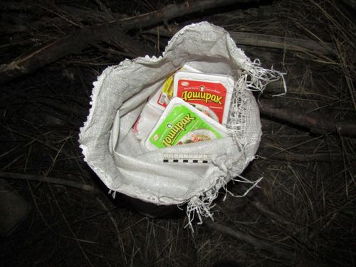 Молодых жителей Кызыла будут судить за кражу продуктов из магазина