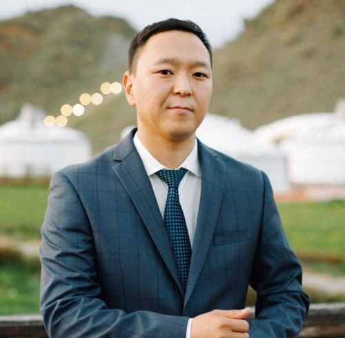 Кадровые назначения в Минэкономики Тувы