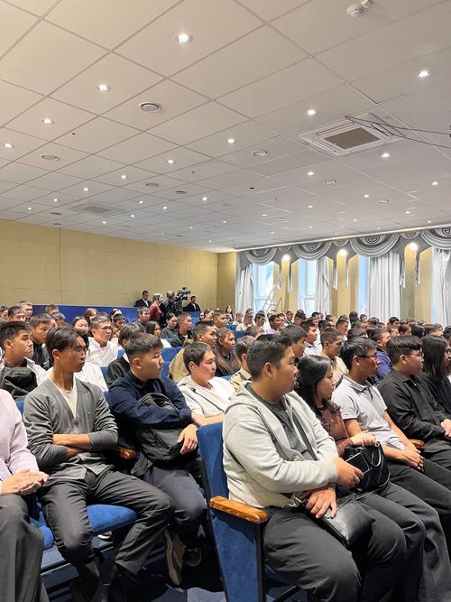 Вместе против правонарушений