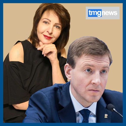 Андрей Турчак: «Единая Россия» против убийства бездомных животных»