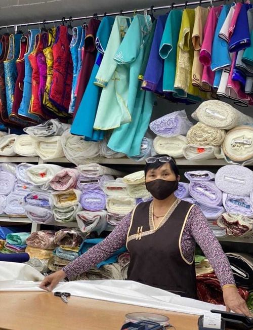 Пандемийные субсидии для тувинского бизнеса начнут поступать на этой неделе