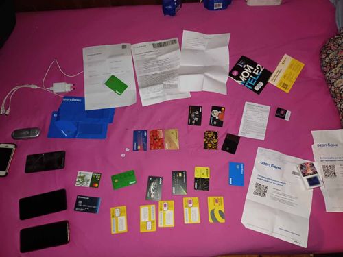 В Туве перед судом предстанет житель Барнаула, обманувший 16 человек через Интернет