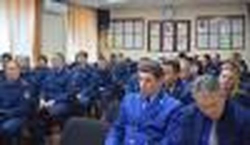 Дмитрий ОБЛОМИЙ: «Перевоспитать и вернуть обществу»