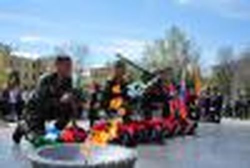 Новый смысл великого праздника