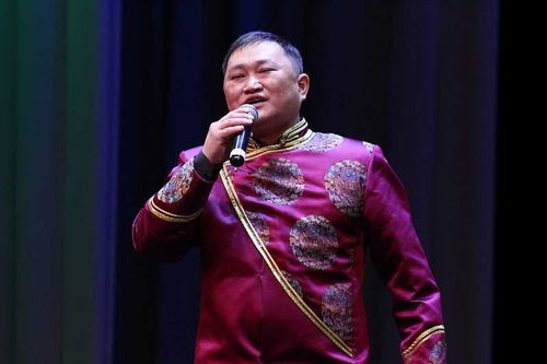 Музыкальные таланты на селе: Кызылский район в финале Всероссийского конкурса