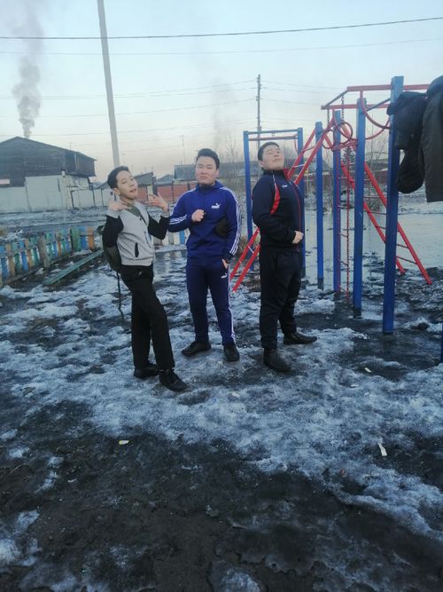 ТУВИНСКИЙ ХОРРОР ОТ ХИМЛАЙФА И КО