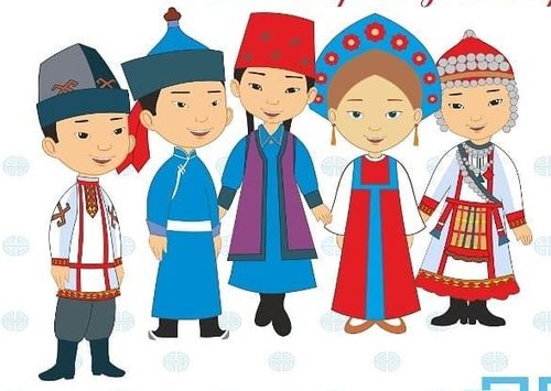 Ноябрь айда  онзагай байырлалдар