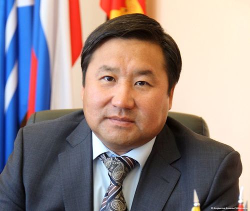 О чем чаще всего спрашивают жители Тувы Владислава Ховалыга?