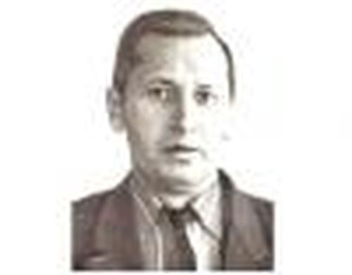 Фронтовик, учёный, писатель