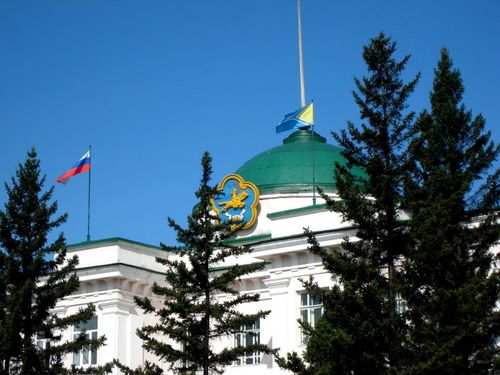 Парламентарии Тувы одобрили инициативу о безвозмездной земле для строительства