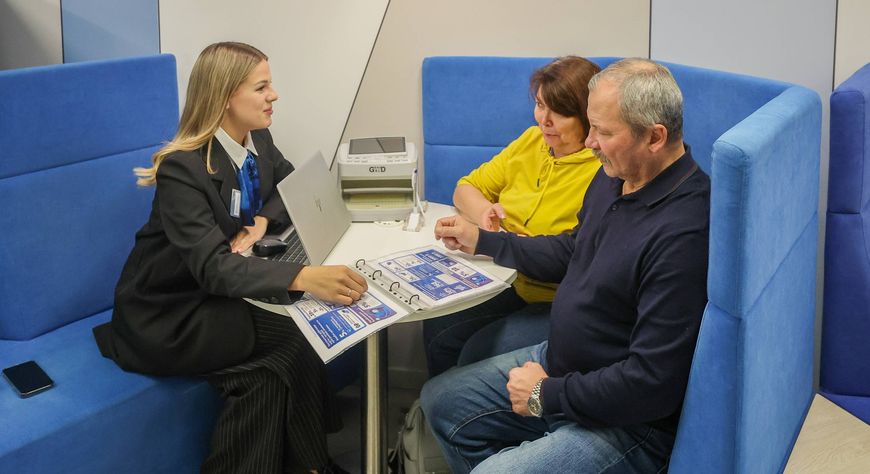 ВТБ: «Объем сотрудничества бизнеса с самозанятыми растет»