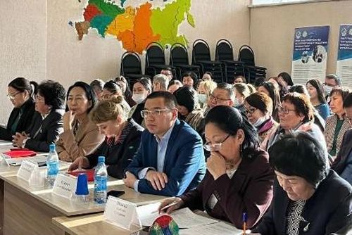 Пять проектов тувинских учёных выиграли гранты Российского научного фонда