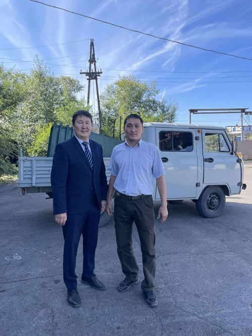 Госдума приняла законопроект о повторных кредитных каникулах