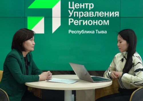 Алла Намдак: «Повышенный спрос на лекарства есть, но дефицита нет»