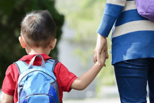 Советы педагога-психолога родителям первоклассников и старшеклассников