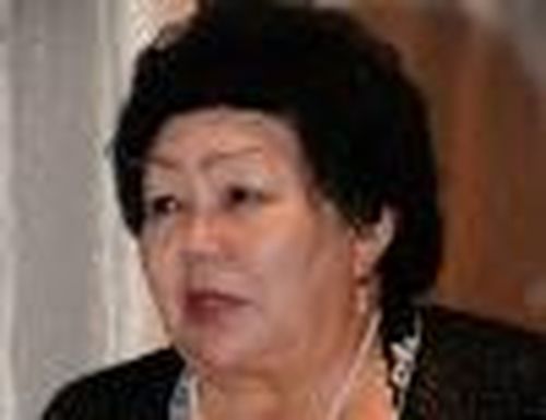 Педагог и директор