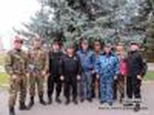 Марат-оол Ондар: «Забота о ветеранах – превыше всего»