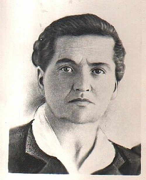 Бывает женская судьба трудна, горька, но благородна…