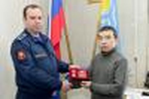 Нестереотипный герой