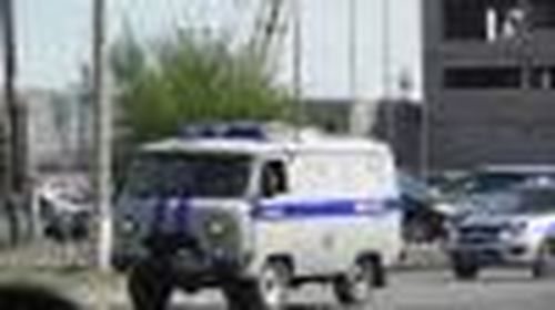 Проверили слаженность действий