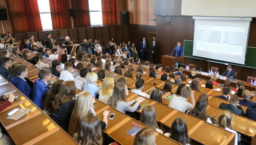 Новая эпоха образования в российских университетах с 2026 года