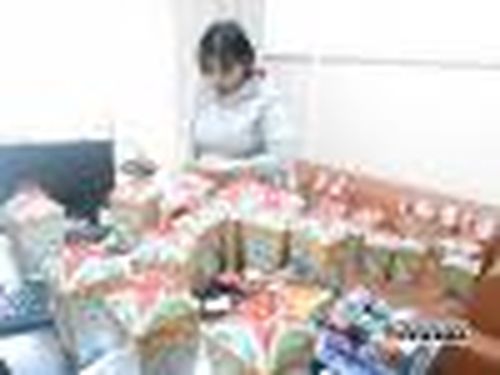 Для детей войны