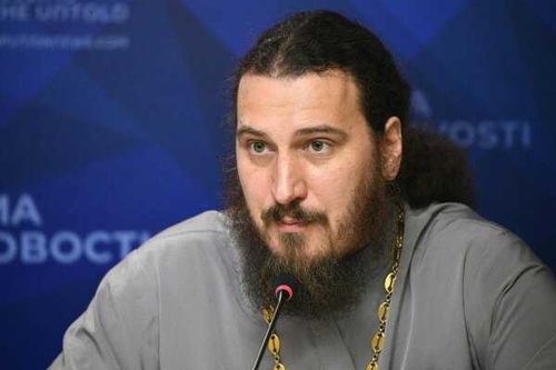 Назначен секретарь Кызыльской епархии