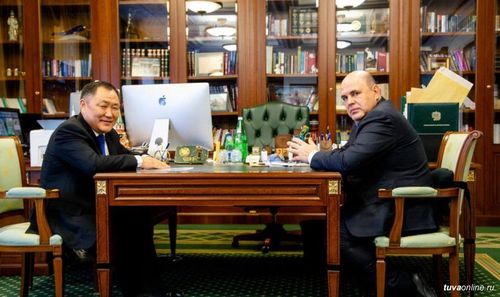 НА ЧТО ПОЙДУТ 5 МЛРД., ВЫДЕЛЕННЫЕ ТУВЕ?