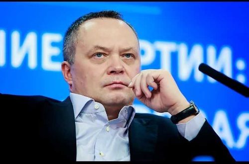 Константин Костин: «Навальнисты неверно просчитали протестный настрой электората»