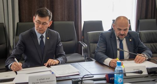 Ситуация с ценами на ГСМ и продукты ясна и взята на контроль