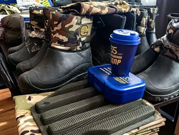 Региональное отделение ЛДПР передало гуманитарную помощь