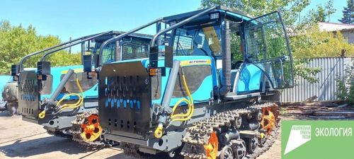 Чаа техника немешкен