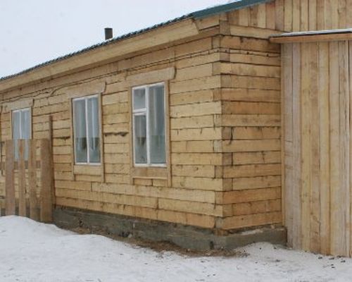 Мэр Кызыла предложил законопроект о частичной легализации самовольных построек