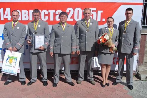 дирекция сотрудники