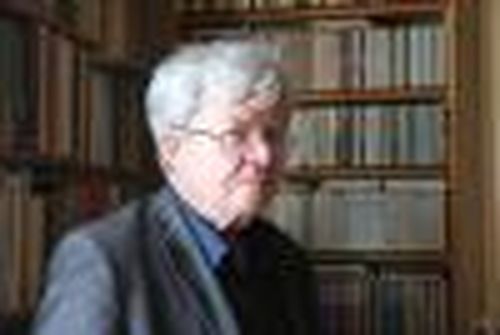 Француз, влюбленный в Сибирь