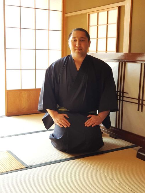 Коничива, Тыва! В республике открыли курсы японского языка