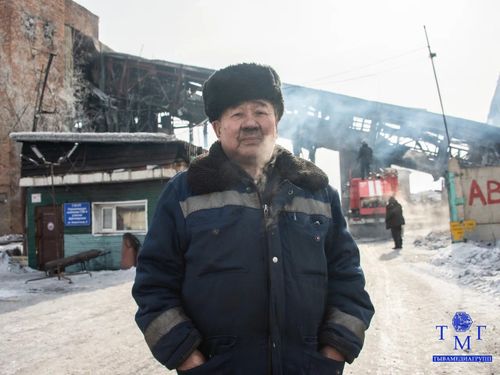 Сергей Даш: «Мы стараемся быстро и качественно устранить все последствия аварии»