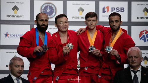 “Тиилелгемни Тывамның чонунга тураскааттым!”