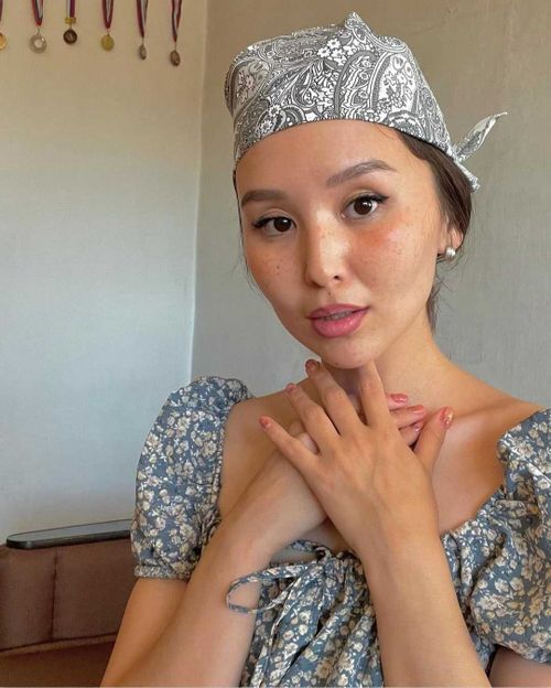 АГЕРЬЛЕРНИҢ АЖЫТТЫНАРЫНГА ДУЗАЛАЖЫЫЛЫҢАР