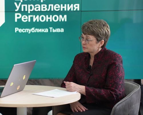 В Туве «Последние звонки» пройдут 24 мая