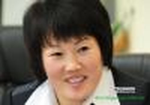 Доброе дело Лорисы Ооржак