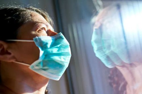 В Туве снижается заболеваемость гриппом и коронавирусом