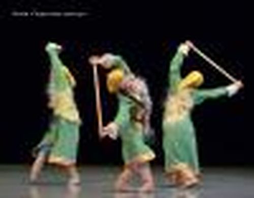 Моя ученица – моя гордость!