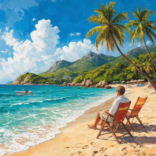 Когда брать отпуск в 2026 году, чтобы отдохнуть и не потерять в деньгах