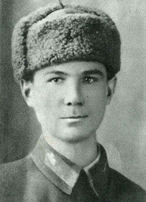 6 апреля 1945 года начался штурм Кенигсберга.