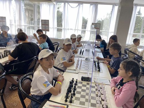 Волгоградская область-Тыва: опять ничья 2-2. Вся надежда на Арину