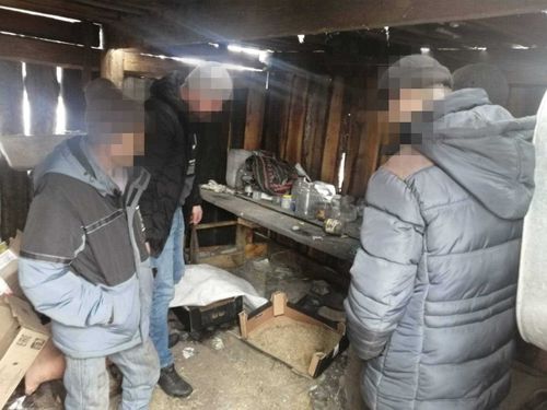  Килограмм наркотиков обнаружили у жителя Турана